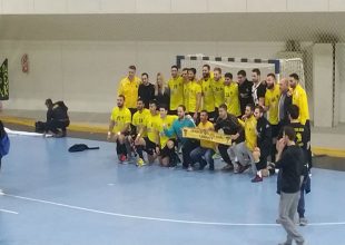 Τα πανηγύρια των ΑΕΚτζήδων κόντρα στον ΠΑΟΚ (pic, vid)