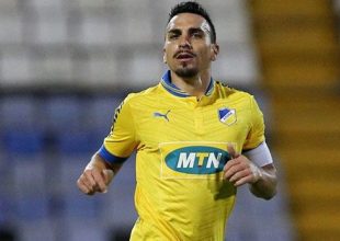 Τέλος εποχής για τον Χαραλαμπίδη