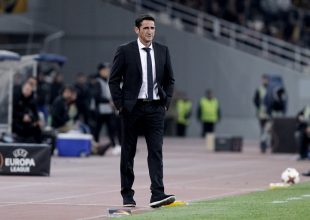 Ανασύνταξη δυνάμεων και αντεπίθεση…