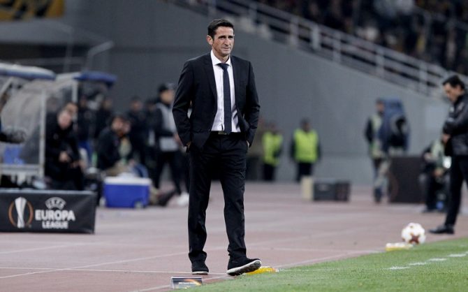 Ανασύνταξη δυνάμεων και αντεπίθεση…
