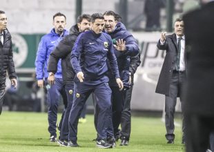 Ασκήθηκε έφεση κατά της απόφασης για Χιμένεθ