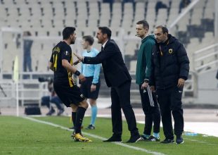 Λάθος στήσιμο, κατάφερε και το διόρθωσε