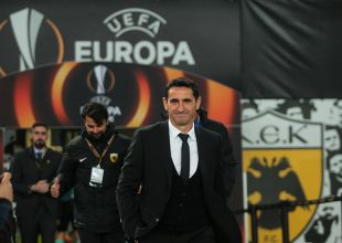 Χιμένεθ: «Θέμα συγκέντρωσης το κακό ξεκίνημα»
