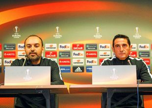 Χιμένεθ: «Η Μίλαν μπορεί να αξιοποιήσει οποιοδήποτε λάθος»