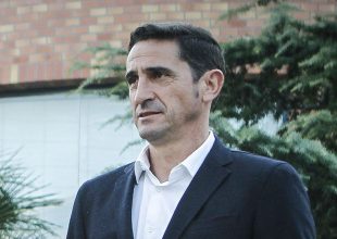 Η απολογία του Χιμένεθ – «Δεν υπάρχει δικαιολογία, ένα άτομο με έβριζε»