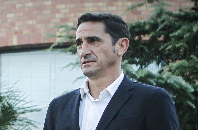 Η απολογία του Χιμένεθ – «Δεν υπάρχει δικαιολογία, ένα άτομο με έβριζε»