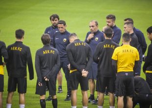 Η ζωή μετα Γιόχανσον