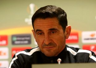 Απολογείται σήμερα ο Χιμένεθ
