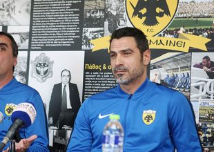 Ζήκος: «Τραγική ΑΕΚ – Γιατί ακυρώθηκε το γκολ όμως;»