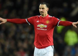 Ζλάταν… 2019 στην Μάντσεστερ Γιουνάιτεντ!