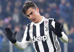 Φήμες για πρόταση 70 εκατομμυρίων της Γιουνάιτεντ για Ντιμπάλα