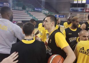 Η προπόνηση της Βασίλισσας στο Μπαϊρόιτ (PICS)