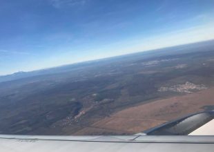 Η προσγείωση της ΑΕΚ στην Βιέννη (PICS)