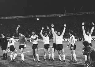 Το έπος της ΑΕΚ κόντρα στην Ντέρμπι Κάουντι