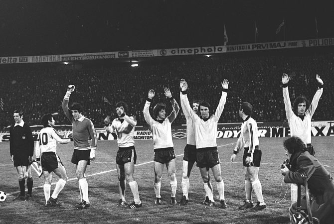 Το έπος της ΑΕΚ κόντρα στην Ντέρμπι Κάουντι Το έπος της ΑΕΚ κόντρα στην Ντέρμπι Κάουντι