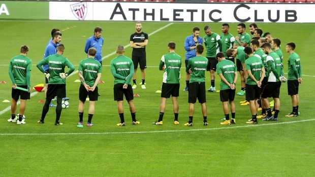 Ουζουνίδης στους παίκτες: «Θα το σκεφτώ πολύ αν συνεχίσουμε μαζί!»