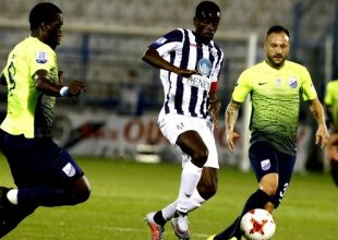 Πρόταση από Σαουδική Αραβία για Κονέ