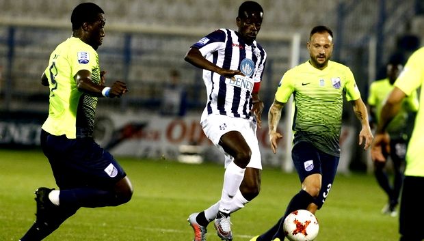 Πρόταση από Σαουδική Αραβία για Κονέ Πρόταση από Σαουδική Αραβία για Κονέ