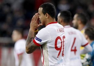 Αρνητικό ρεκόρ στο Champions League ο Ολυμπιακός