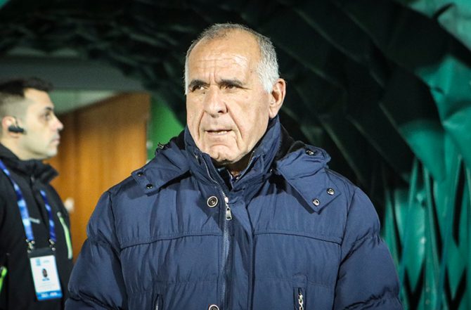 «Πληρωμένος ο Χουλτ, δεν μπορεί να μείνει ελεύθερος»