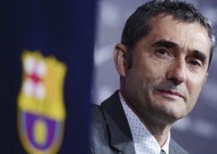 Διαψεύδει τις φήμες αποχώρησης του Μασεράνο ο Βαλβέρδε