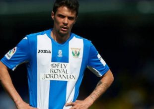 «Υπήρξε ποιοτική λύση για την Λεγανές στον πρώτο γύρο ο Μοράν»