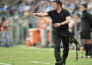 Συμπατριώτης του Αραούχο ο νέος τεχνικός της Λας Πάλμας