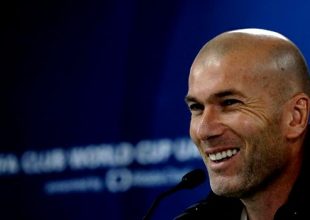 Η συμβουλή Ιάπωνα δημοσιογράφου προκάλεσε το γέλιο του Ζιντάν