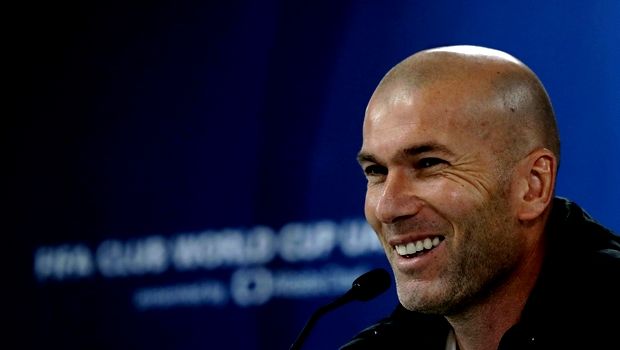 Η συμβουλή Ιάπωνα δημοσιογράφου προκάλεσε το γέλιο του Ζιντάν