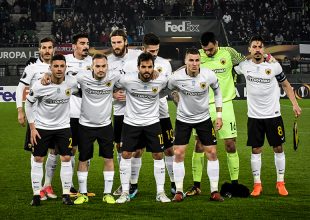 Μπακάκης: «Δεν φαντάζεστε τι χαρά έχουμε»