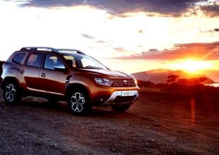 Ήρθε να ξεσκονίσει τα SUV