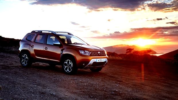 Ήρθε να ξεσκονίσει τα SUV Ήρθε να ξεσκονίσει τα SUV