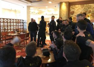 Η πρώτη αντίδραση των Κιτρινόμαυρων (ΦΩΤΟ)