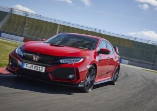 Honda Civic με 49.750 ευρώ