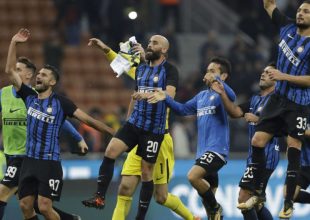 Ιταλός πρωθυπουργός: “Γιατί να είμαι Ίντερ, δεν έχει ούτε έναν Ιταλό”