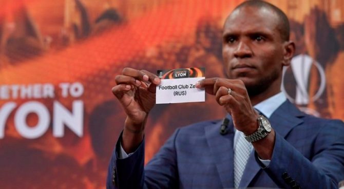 Ο Αμπιντάλ, η επιθυμία του για αθλητικός διευθυντής και ο Ολυμπιακός