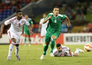 Αντνάν όπως Τσόσιτς