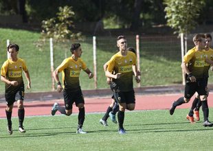 Το πρόγραμμα τον ακαδημιών (ΦΩΤΟ)