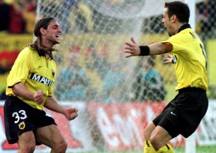 Το μεσημέρι μιας ιστορικής νίκης (vid)