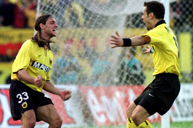 Το μεσημέρι μιας ιστορικής νίκης (vid) Το μεσημέρι μιας ιστορικής νίκης (vid)