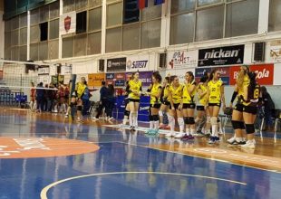 Δεν τα κατάφεραν τα κορίτσια – Στη Φιλαδέλφεια η άνοδος!