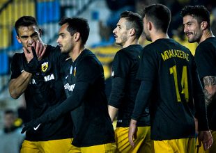 Highlights, γκολ και δηλώσεις από το Αγρίνιο