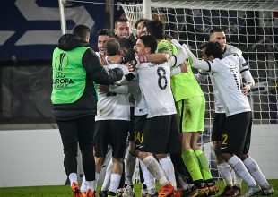 Παλαίμαχοι ΑΕΚ: «Μας κάνατε υπερήφανους»