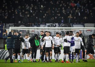 Τα συγχαρητήρια της Βασίλισσας (ΦΩΤΟ)