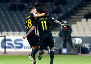 Ανάσα για τους ποδοσφαιριστές της ΑΕΚ