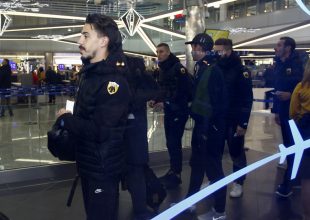 Το πρωί επιστρέφει η ΑΕΚ