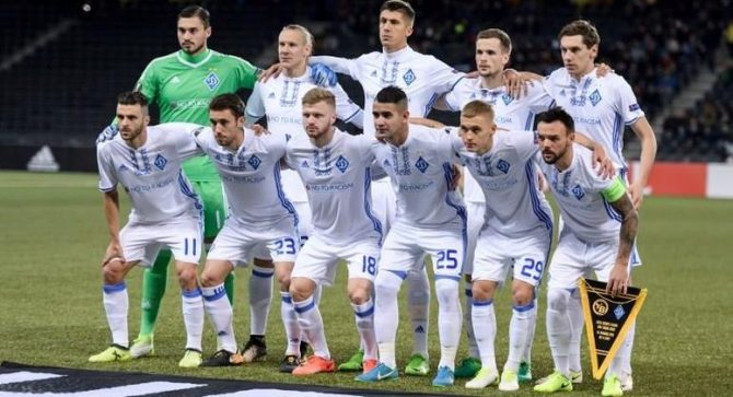 Η απαγόρευση της Ντιναμό που… χαλάει τα Χριστούγεννα των παικτών