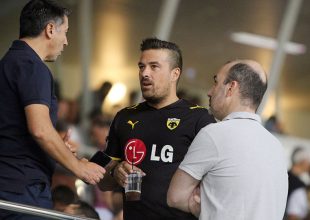 Στο νοσοκομείο με κορωνοϊό ο Γιάννης Αϊβάζης
