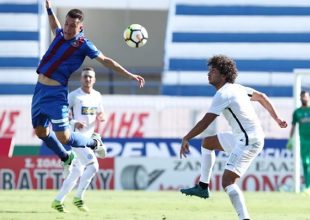 Ο Αναστασίου στη λίστα