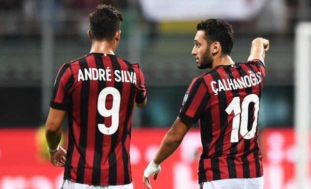 Μίλαν: Δανείζει για να… καλύψει την χασούρα